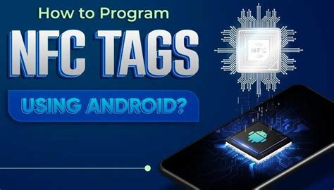 best app for programming nfc tags|free nfc tags.